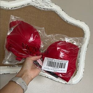 Victoria's Secret Shine Strap Push-Up Bra